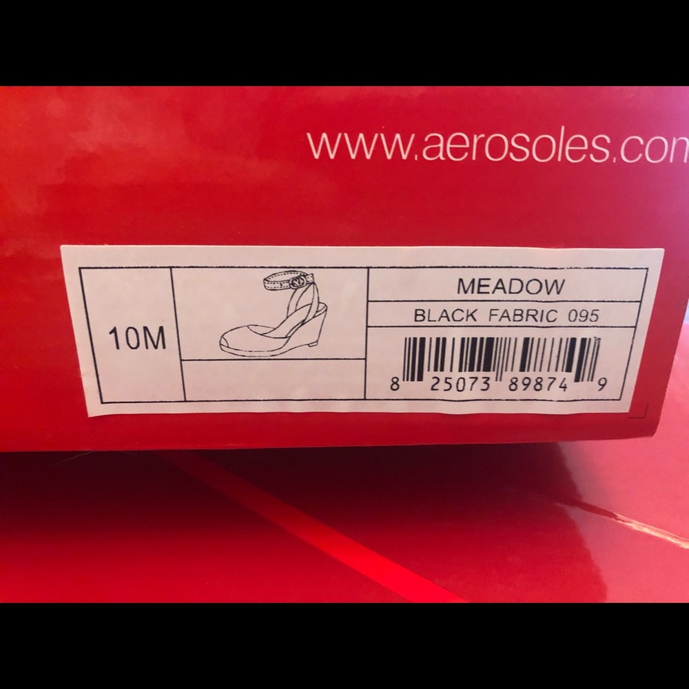 Aerosoles Sandal